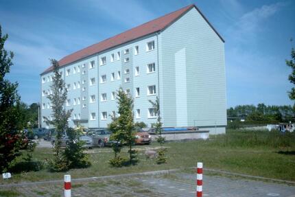 4 Raum Wohnung in Richtenberg - 468,00&nbsp;EUR Kaltmiete, ca.&nbsp; 78,00&nbsp;m&sup2; in Franzburg (PLZ: 18461)