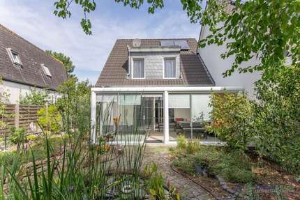 Haus zum Kaufen in Ingelheim am Rhein 399.000,00 € 102.66 m²