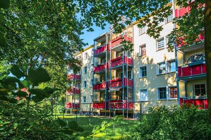 Wohnung zum Mieten in Zwickau 231,00 € 33 m²