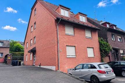 Wohnung zum Kaufen in Hürth 129.000,00 € 32 m²