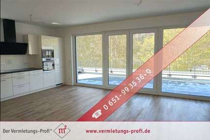 Wohnung zum Mieten in Trier 1.455,00 € 91.7 m²