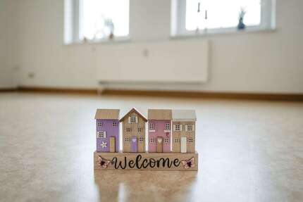 Wohnung zum Mieten in Calbe 300,00 € 45.41 m²