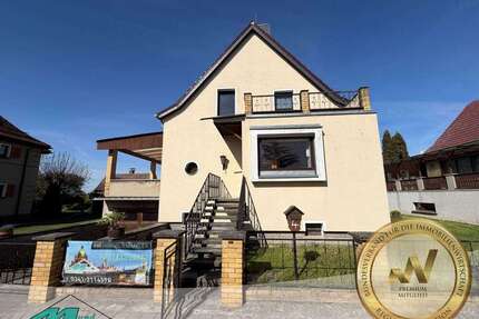 Haus zum Kaufen in Markranstädt 309.000,00 € 118 m²