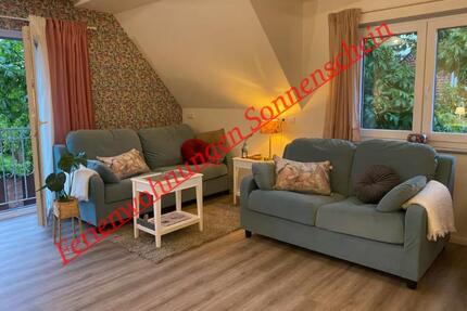 Ferienwohnung Usedom -HeringsdorfBansin - Bergstraße - Benz