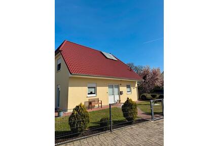 Gepflegtes Einfamilienhaus in Achim, Baden