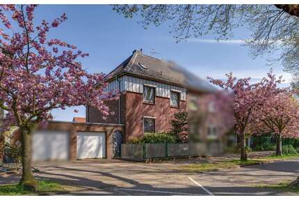 Haus zum Kaufen in Emmerich am Rhein 249.500,00 € 97.64 m²