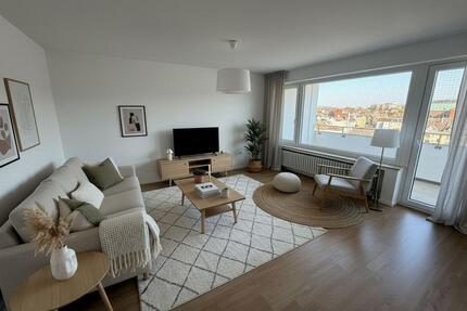 Helle 2-Zimmer-Wohnung mit Balkon in Iserlohn ***WBS notwendig***