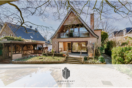 Haus zum Kaufen in Hamburg 449.000,00 € 170 m²