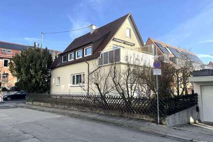 Haus zum Kaufen in Ostfildern 535.000,00 € 139 m²