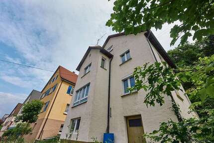 Haus zum Kaufen in Oberndorf am Neckar 193.500,00 € 101 m²