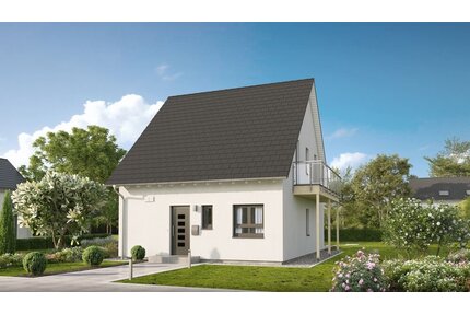 Jetzt ein Haus bauen, bevor der Winter vor der Tür steht - Göppingen