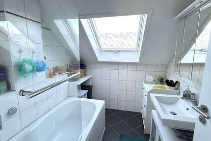 Wohnung zum Kaufen in Schorndorf 189.000,00 € 53 m²