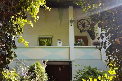Einfamilienhaus mit Charakter auf 746 m² Grundstück - Bodenkirchen