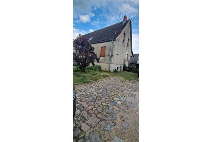 Doppel Haushälfte - 96.500,00&nbsp;EUR Kaufpreis, ca.&nbsp; 120,00&nbsp;m&sup2; in Gnoien (PLZ: 17179)