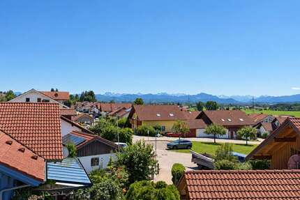 Wohnung zum Kaufen in Haldenwang 350.000,00 € 84 m²