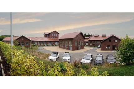 Wohnung zum Mieten in Biebertal 870,00 € 93.42 m²