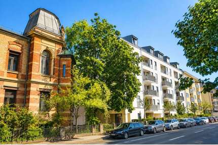Wohnung zum Kaufen in München 1.195.000,00 € 80 m²