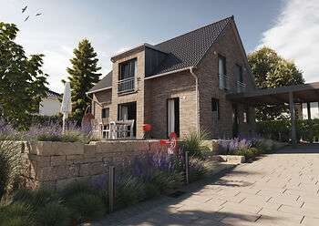 Haus zum Kaufen in Sülstorf 248.850,00 € 128.86 m²