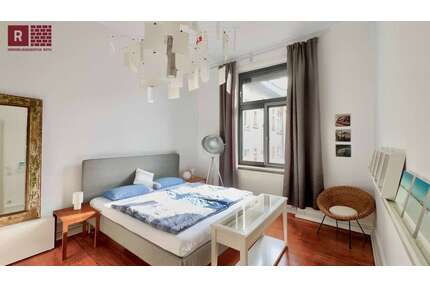Wohnung zum Mieten in Frankfurt am Main 1.850,00 € 85 m²