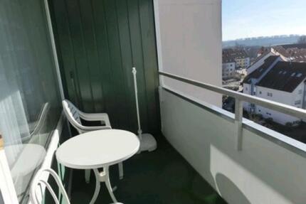 Praktische 1,5 ZKB, mit EBK, möbliert, Behindertengerecht - Frankenthal (Pfalz)