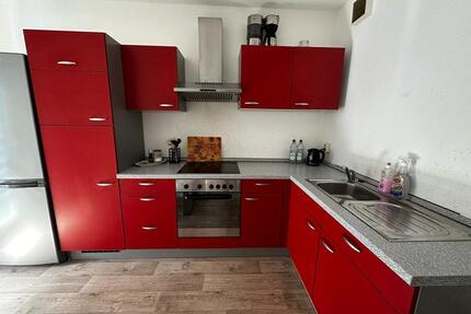 3-Zimmer-Wohnung in Rostock zu vermieten