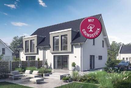 Haus zum Kaufen in Korntal-Münchingen 682.932,50 € 129 m²