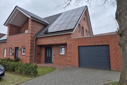 4-Zimmer Wohnung in Löningen ab den 01.06.2026