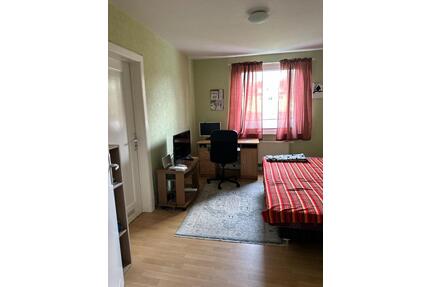 1-Zimmer Wohnung für Zwischenmiete (WM: 670€) bis 31.07.2026 - Gießen