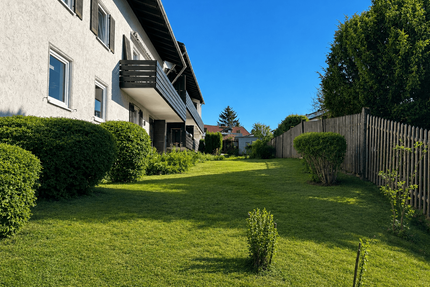 Wohnung zum Kaufen in Holzkirchen 238.000,00 € 48.12 m²