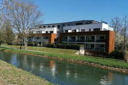 Wohnung zum Kaufen in Neu-Ulm 321.000,00 € 61 m²