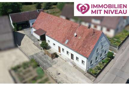 Haus zum Kaufen in Burghagel 249.000,00 € 160 m²