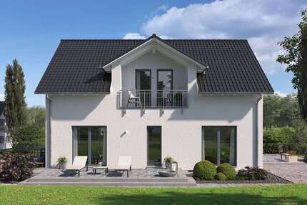 Haus zum Kaufen in Rimpar 457.525,00 € 173 m²