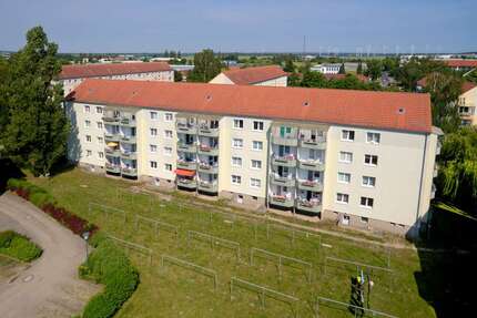 Wohnung zum Mieten in Wolgast 286,00 € 58.5 m²