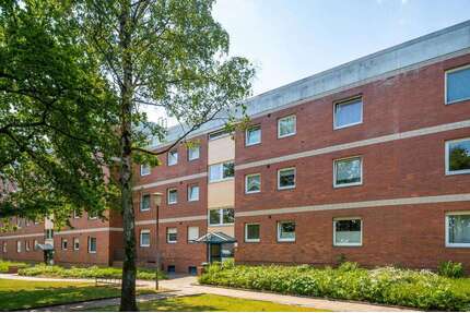 Wohnung zum Mieten in Bremervörde 599,00 € 77.51 m²