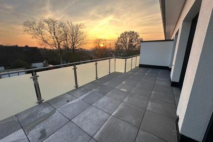 3 Zimmer Penthousewohnung in Geestland-Langen Neubau