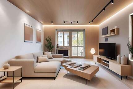 Wohnung zum Kaufen in Freising 319.000,00 € 51.41 m²
