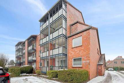 Wohnung zum Kaufen in Delmenhorst 169.000,00 € 75.11 m²