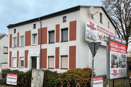 4 Familien Haus - 233.000,00&nbsp;EUR Kaufpreis, ca.&nbsp; 216,00&nbsp;m&sup2; in Chorin (PLZ: 16230)