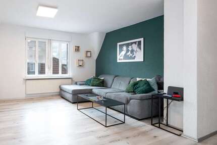 Wohnung zum Kaufen in Singen (Hohentwiel) 210.000,00 € 76 m²