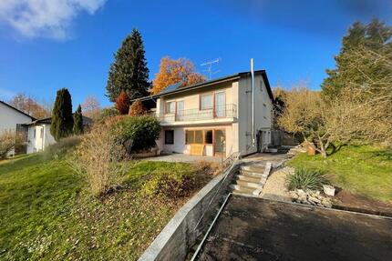 Mietwohnung in Thierhaupten - 1.220,00&nbsp;EUR Kaltmiete, ca.&nbsp; 105,00&nbsp;m&sup2; in Thierhaupten (PLZ: 86672)