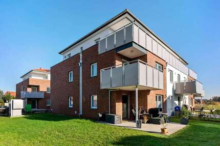 Wohnung zum Mieten in Sassenberg 900,00 € 81.73 m²