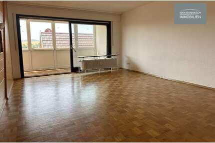 Wohnung zum Mieten in Ditzingen Hirschlanden 1.090,00 € 90 m² - Ditzingen / Hirschlanden