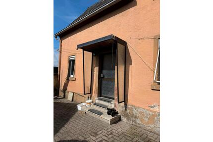 Haus zur Miete Gemeinschaftshof Schwegenheim