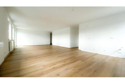 Großzügige 3-Zimmer-Wohnung mit überdachtem Südbalkon - Altenkirchen (Westerwald)