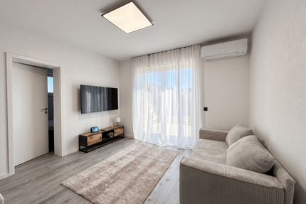Wohnung zum Mieten in Kippenheim 1.000,00 € 66 m²