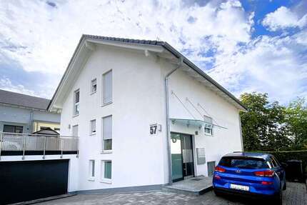 Wohnung zum Kaufen in Keltern 179.000,00 € 60.31 m²