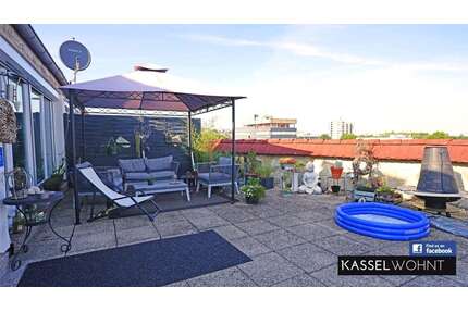 Wohnung zum Kaufen in Baunatal Altenbauna 188.000,00 € 93.57 m² - Baunatal / Altenbauna