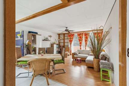 Wohnung zum Kaufen in Bad Homburg vor der Höhe 149.000,00 € 56 m²