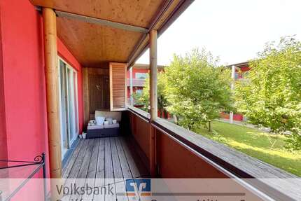 Wohnung zum Kaufen in Ingolstadt 320.000,00 € 78.43 m²