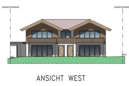 Haus zum Kaufen in Garmisch-Partenkirchen 1.295.000,00 € 128.5 m²